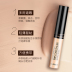 The Saem Fresh Kem che khuyết điểm Pen Pen Art Spots Face Cover Pixin Black Eye Li Jixi Cổ khuyên che khuyết điểm tip concealer 