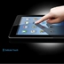Phim mới 2018iPad air2mini3 Apple 5 6 Mini 4 Tablet PC Pro9.7 10.5 inch - Phụ kiện máy tính bảng