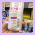 Nhật Bản nhập khẩu nguyên chất Mandan Mandan tẩy trang nhanh dạng lỏng 300mL dưỡng trắng nước tẩy trang evoluderm Làm sạch