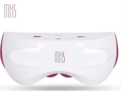 Бесплатная доставка Новый список продуктов MKS MAX Mess Massage Anmo Yimei Eye Eye Baoyi Hot Eye Cover