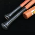 Rắn gỗ bóng chày bat cộng với cứng dày xe phòng thủ bóng chày bat chiến đấu vũ khí gia đình vật tư quốc phòng bóng chày bat Bóng chày