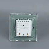 Сенсорный светодиодный физиологичный переключатель, индукционная световая панель
