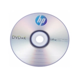 HP/HP 4.7G DVD+R 16x DVD -листинг диск Black CD -Rom Одно коробка