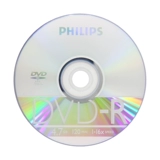 Philips CD DVD-R Blank Disc DVD+R Рекордер CD-RMB с хорошей стволом 4,7 г 50 таблетки