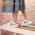 Nike Blazer Thấp CNY Trung Quốc Năm mới Sơn hàng trăm đôi giày thông thường BV6655-116 - Dép / giày thường Dép / giày thường