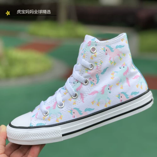 Converse, конверсы, высокие кеды, США