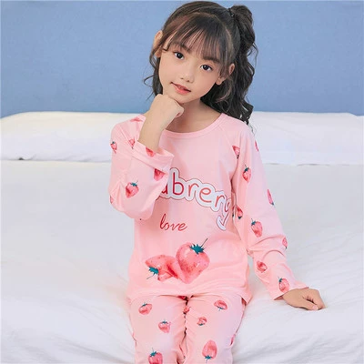 Hello kitty, весенняя детская пижама, лонгслив для мальчиков, подходит для подростков