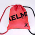 KELME Calme Ultra Light Beam Draw Draw Draw Ba lô Du lịch Ba lô Túi bóng đá Túi thể dục balo juno Ba lô