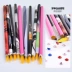 Mũi khoan dụng cụ khoan que khoan bút chì dính bút khoan với bút hút nhớt Hướng dẫn sử dụng DIY điểm khoan móng tay trang sức - Công cụ Nail