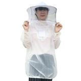 Полно -воздушная -бредовая пчелоновая одежда с тканью пчелиной пчелиной пчелиной пчелиной пчелиной пчелиной