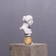 Мини Венера (высота около 7 см)