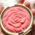 音 | 薏米 家 Hoa Kỳ Milani hạn chế cánh hoa hồng đỏ mặt 11 - Blush / Cochineal phấn má hồng 3ce Blush / Cochineal