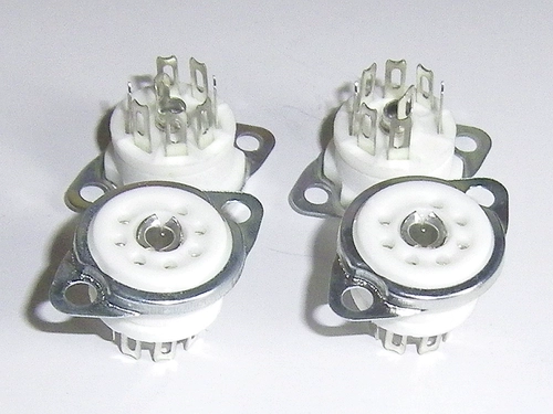 Маленькие семифутовые сиденья сиденья gzc7-f применимы 2P3 6J1 6N15 6K4 6Z4 и т. Д.