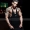 GYM Shark Fitness vest Thể thao nam Thể thao lỏng lẻo Tập thể dục Từ Camisole Cotton Mồ hôi loại shop quần áo thể thao