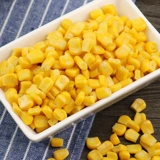 [Соединенные Штаты] Lemi Rice Grains 200g Свежий сладкий кукурузный фрукты кукурузная кукуруза бренд сырье свежее сладкое и нежное 0 добавление