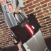 Du lịch đường dài túi nữ Hàn Quốc phiên bản của túi hành lý không thấm nước công suất lớn trọng lượng nhẹ thể thao phòng tập thể dục túi túi xách nam triều