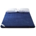 Dày nệm 1,5 m giường gấp tatami sàn để giữ ấm giường nhíp 1.8m1.2 m sinh viên 0.9 m pad đệm Nệm