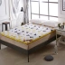 Nệm 1.8m giường tatami nệm 1.5m giường 1.2m dày xốp mat ký túc xá sinh viên 0,9 m giường 褥