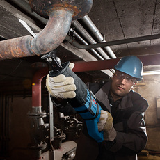 Пила сабельная 博世马刀锯条922bf/s1122bf/ef/1411df往复锯条金属木材锯条加长