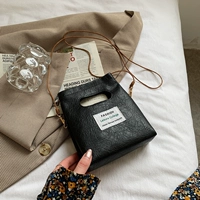 Универсальная брендовая сумка через плечо, модная маленькая сумка на одно плечо, коллекция 2022