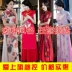 Mùa xuân 2019 mới kiểu Trung Quốc phiên bản mới của cải tiến chính hãng áo dài trung niên sành điệu