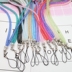 Kim cương Kim Cương Khoan Nhẫn Pha Lê Lanyard Điện Thoại Di Động Treo Chain DIY Vỏ Điện Thoại Di Động Trang Sức Phụ Kiện Rhinestone Jewelry Treo Cổ Phụ kiện điện thoại di động