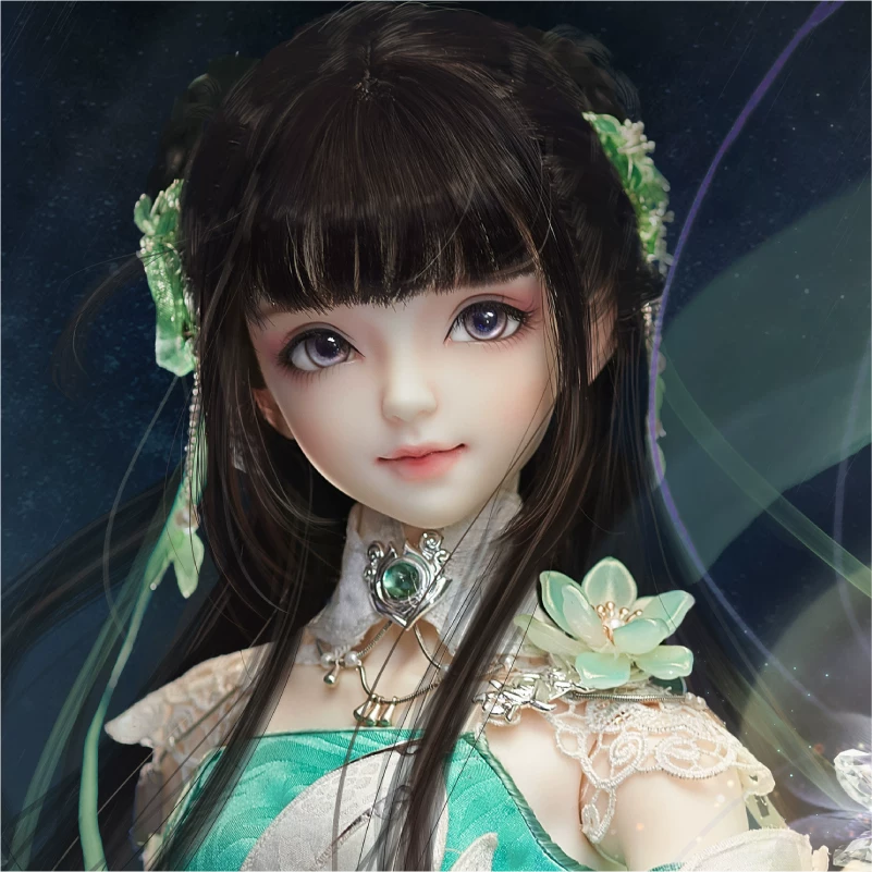 [Spot] 30,000 Dean куклы BJD, asdoll angel work room, dream new Xianxian/Baguio