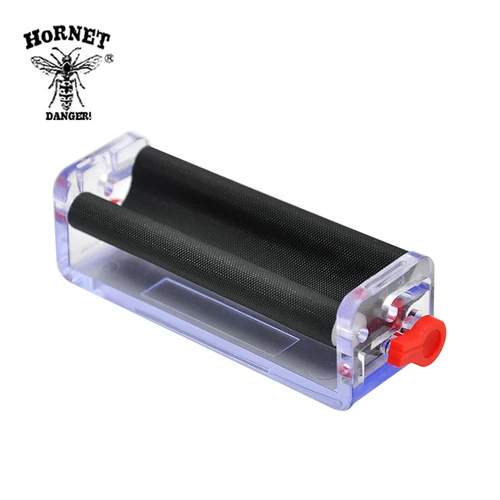 Регулируемые мелкие -сшитые 70 -миллиметровыми сигаретами прочные портативные пластиковые пластиковые ручной работы женского сигаретного дыма ручной работы ручной работы