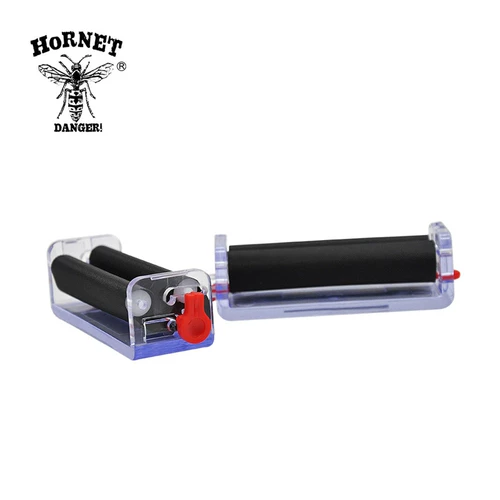 Регулируемые мелкие -сшитые 70 -миллиметровыми сигаретами прочные портативные пластиковые пластиковые ручной работы женского сигаретного дыма ручной работы ручной работы