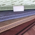 Dày chống ẩm bọt biển nệm tatami có thể gập lại ký túc xá sinh viên 1.5 m 1.8 m tầng mat ngủ giường nệm