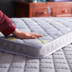 Dày chống ẩm bọt biển nệm tatami có thể gập lại ký túc xá sinh viên 1.5 m 1.8 m tầng mat ngủ giường nệm Nệm