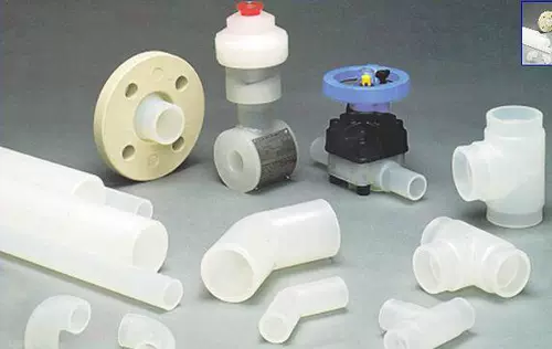 Поставка Tieflon fep Shanghai Sanai FR462 Высокая температура -устойчивый износ.