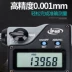 thước panme cơ Qinghai Qingliang điện tử hiển thị kỹ thuật số đường kính ngoài micromet 0-25-50-75-100-125-150mm độ chính xác 0,001 thước đo panme điện tử thước panme mitutoyo 0 25mm Panme đo ngoài