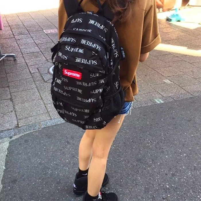 supreme 41th backpack