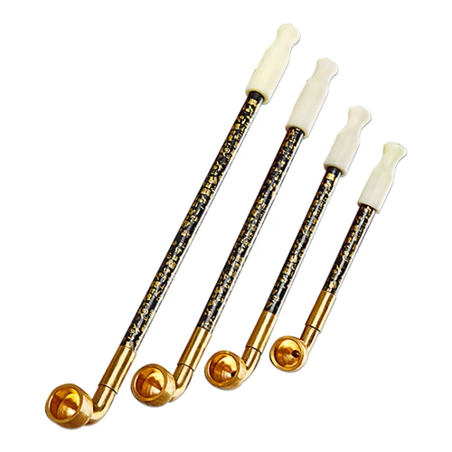 Старомодная курительная трубка, старомодный мундштук