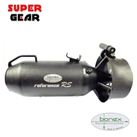 Bonex Ссылка RS Professional Edition подводной пузырь