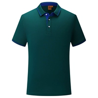 1878 Темно -зеленый