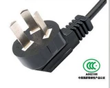 Заводская продажа CIDA Power Line AC National Standard Plug 3*0,75*1,5 метра PURE COPPER CCC Universal Electronics