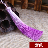 Сиреневый, 10 см, градиент