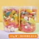 【500G/CAN X 2】 Случайная смесь песчаных кислот