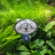 Nhiệt kế bể cá nhiệt độ nước hồ cá màn hình đặc biệt có độ chính xác cao loại miếng vá hiển thị kỹ thuật số dụng cụ đo nhiệt độ trong bể giá nhiệt kế