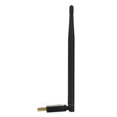 Адаптер USB edup usb无线网卡穿墙 wifi发射接收器电脑台式机笔记本外置ap