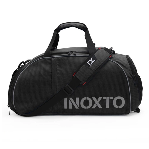 Водонепроницаемая сумка для путешествий для отдыха для спортзала для тренировок, вместительная и большая спортивная сумка на одно плечо