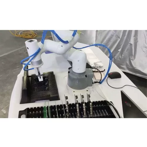 Mycobot Pro Machine Arm Research And Developer 6 -оси робота простая визуальная операция программирования удобна