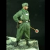 Crazy tourr 1 35 hình người lính nhựa mô hình Chiến binh Thế chiến II GK mô hình tay trắng 包邮 218 - Capsule Đồ chơi / Búp bê / BJD / Đồ chơi binh sĩ Capsule Đồ chơi / Búp bê / BJD / Đồ chơi binh sĩ