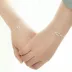 1212 chòm sao vòng tay nhẫn nữ sinh bạn gái bạn gái sinh viên quà tặng sinh nhật Hàn Quốc cá tính trang sức thủy triều vòng huyết long Vòng đeo tay Clasp