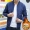 2018 mùa hè mới áo khoác nam phần mỏng kem chống nắng quần áo Hàn Quốc phiên bản của mùa xuân và mùa thu áo khoác nam đẹp trai xu hướng tự canh tác áo kiểu trung niên hàn quốc