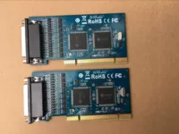 Тайвань Сантай Суникс IPC-P2108 RS-422/485 8 PCI Multi-Serial Card