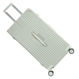 Вместительный и большой универсальный чемодан, 80 дюймов, популярно в интернете, 100 дюймов, увеличенная толщина, 24 дюймов