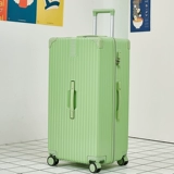 Вместительный и большой универсальный чемодан, 80 дюймов, популярно в интернете, 100 дюймов, увеличенная толщина, 24 дюймов